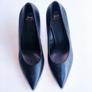 Marc Fisher soft leather pump- Size 11